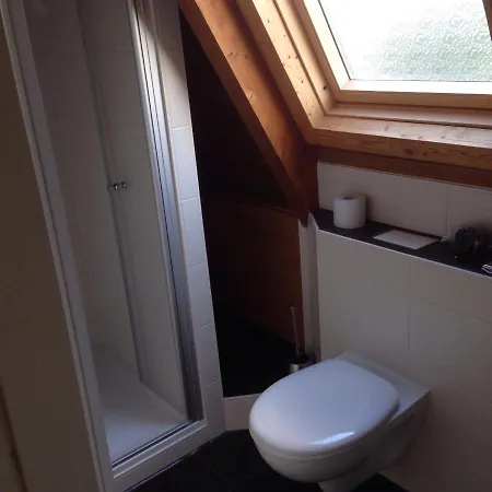 Prázdninový dům Nurdachhaus Krabbenweg 12 *