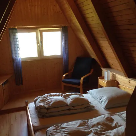 Nurdachhaus Krabbenweg 12 * Butjadingen