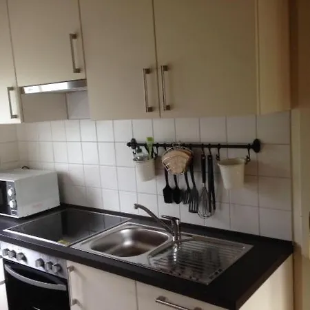 Nurdachhaus Krabbenweg 12 Prázdninový dům Butjadingen