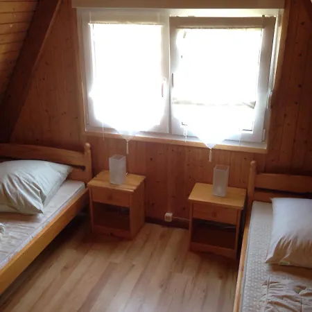 Nurdachhaus Krabbenweg 12 Butjadingen